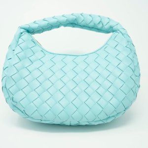 Interlocking wallets, handbags